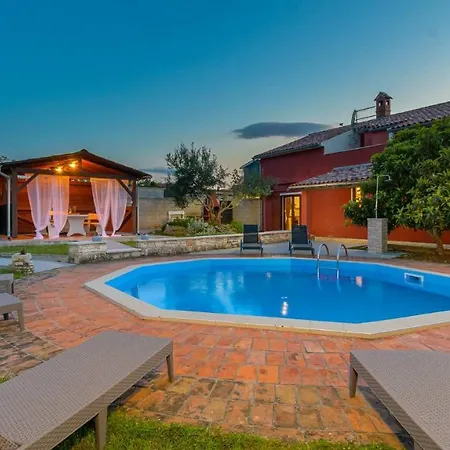 Charming Stone Carla Near The Sea And Town By Wiibuk Pula