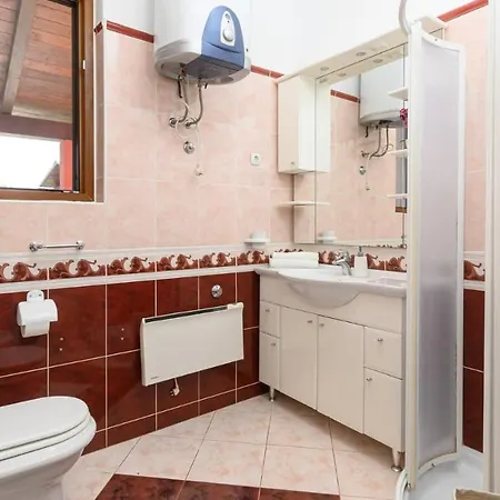 Vila Charming Stone Carla Near The Sea And Town By Wiibuk *