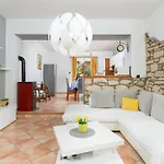 Charming Stone Carla Near The Sea And Town By Wiibuk