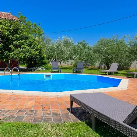 Charming Stone Carla Near The Sea And Town By Wiibuk Villa *