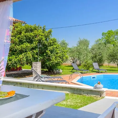Charming Stone Carla Near The Sea And Town By Wiibuk Villa Pola