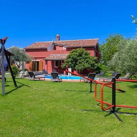 Villa Charming Stone Carla Near The Sea And Town By Wiibuk Pula