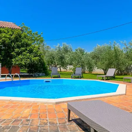 Charming Stone Carla Near The Sea And Town By Wiibuk *