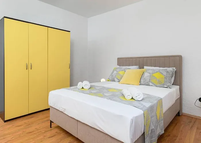 Charming Stone Carla Near The Sea And Town By Wiibuk Villa