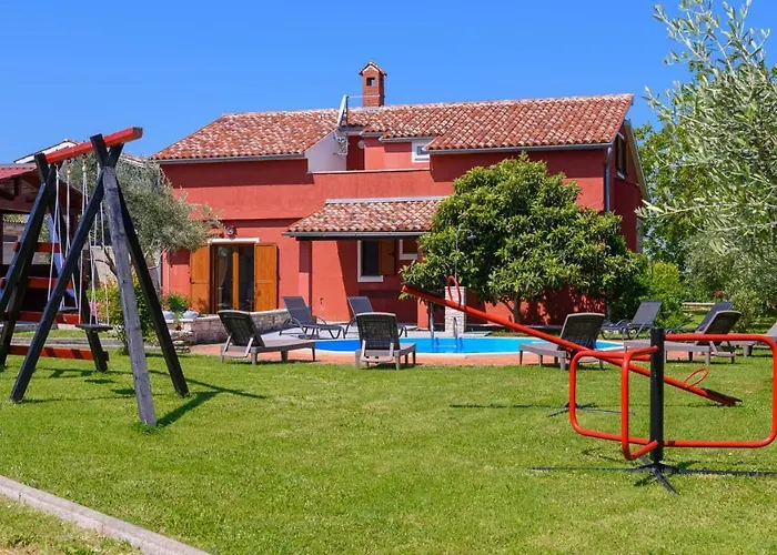 Charming Stone Carla Near The Sea And Town By Wiibuk *