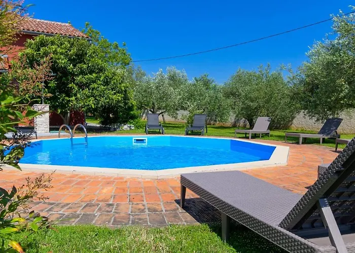 Charming Stone Carla Near The Sea And Town By Wiibuk Villa *