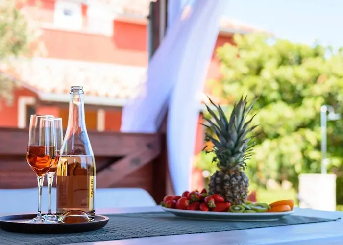 Charming Stone Carla Near The Sea And Town By Wiibuk Villa *