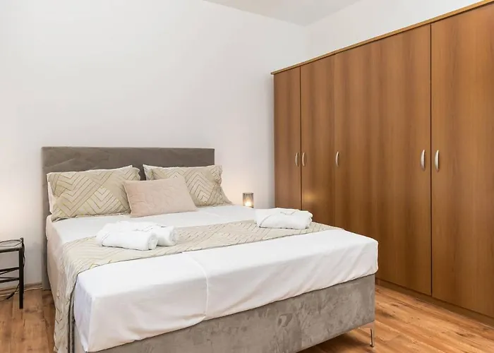 Villa Charming Stone Carla Near The Sea And Town By Wiibuk *