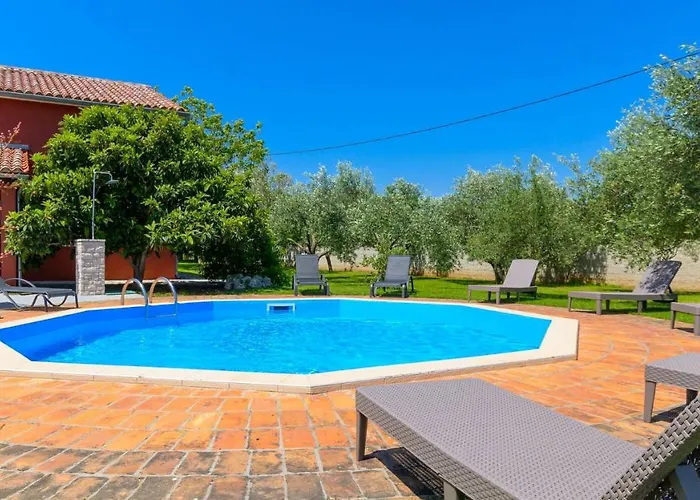 Charming Stone Carla Near The Sea And Town By Wiibuk *