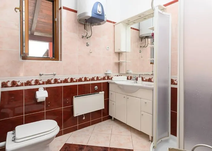 Villa Charming Stone Carla Near The Sea And Town By Wiibuk *